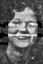 Pauline Matthews