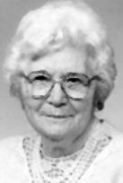 Anna Horn Gibbs