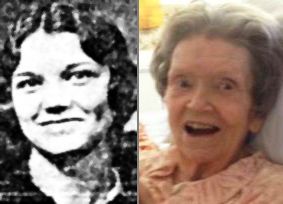 Hazel Taylor