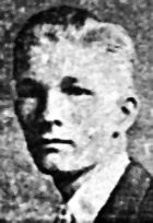 Bruce Harris