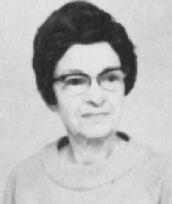 Rebecca Wright
