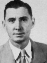 Harvey Franklin
