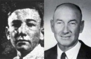 Lee Russell