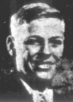 Joe Harper
