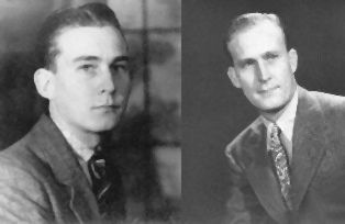Robert Powers