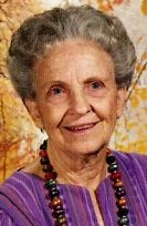 Dorotha Reeves Ingram