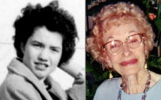 Libby Cleveland Whitmire