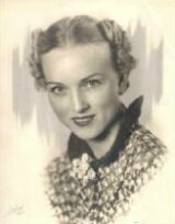 Mae Jo Brown