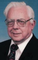 Warren Cozby