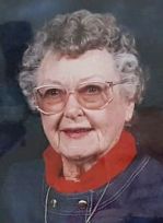 Dorothy O'Donnell Perryman