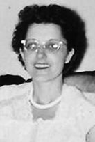 Daisy Bobo Hanberry