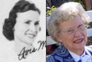 Avis McKelvain Preslar