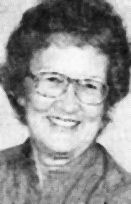 Hazel Barker Harris