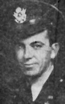 Lt. Barcus Coalson