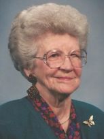 Inez Pounds Belknap
