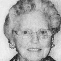 Mary Sheridan Rapp
