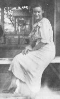 Daisy Woods