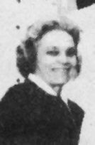 Vera Baker
