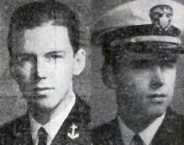Clarence May