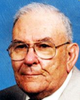 Charles Mahaffey