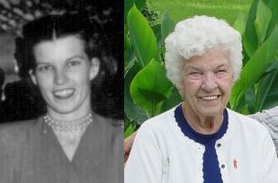Claudine Jacoby Dyer