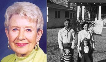 Juanita Kimbrough Warden