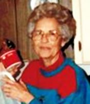 Mary Ervin Hearn