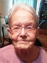 Ruth Donowho Supulver