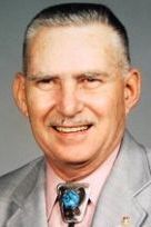 Riccy Robertson