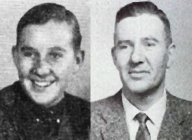Pete Brashier