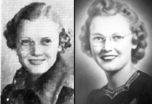 Esda Rogers