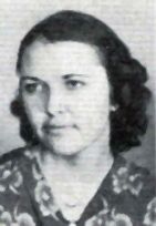 Arline Stevens