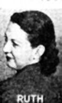 Ruth Hazard