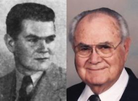Earnest Green