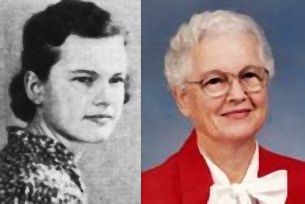 Annie Hill Harris