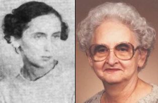 Norma Mills