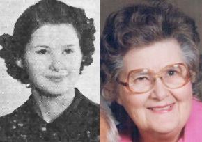 Claribel Coffman Peacher