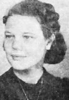 Merle Branton