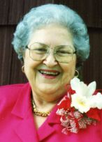 Frances Ussery Brantley