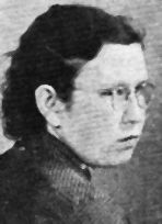 Dorothy Neville