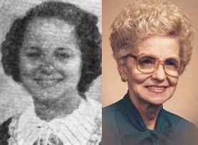 Huberta Mitchell