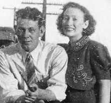 Ora & Marie Rainwater