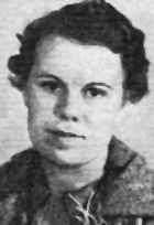 Vivian Brooks