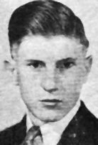 Henry Gilmore