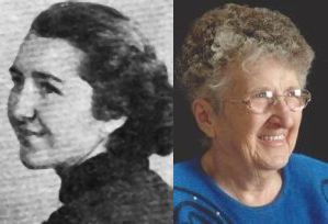 Rita Gallagher Parker