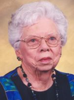 Mary Davis Tawater