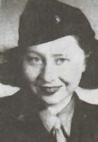 Electra Pearson