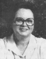 Frances Smoot