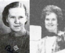 Bessie Roberson