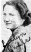 Evelyn Childs